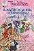 10. El misteri de la nina desapareguda (TEA STILTON. TAPA DURA)