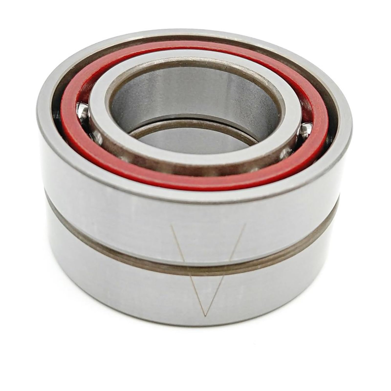 NYRXRYTCA 7211C 7211AC 7211CTYN P5 P4 DB DT DF DG 55X100X21 7211 Angular Contact Bearings Machine Tool 1Pcs(DB-P5-AC)