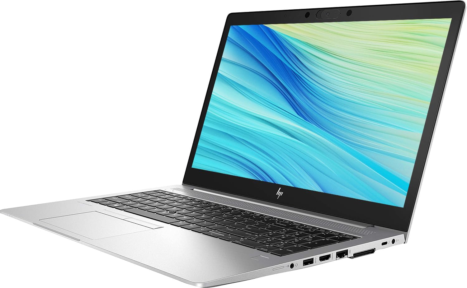 Windowsノート本体 HP EliteBook 850G6 i5-8th 8GB 256GB 3223 HP EliteBook 850 G6 15.6