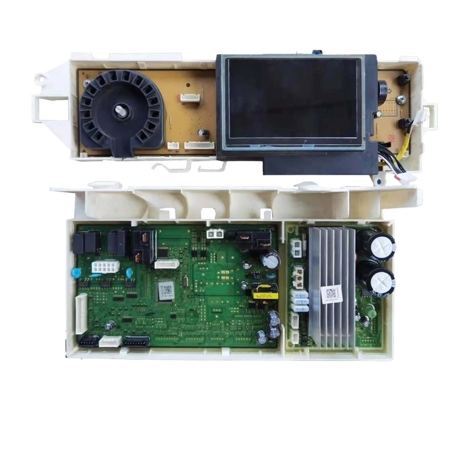TUITA Original Inverter Board Motherboard WW12K8412OW SC .Compatible For Samsung DC92-01885A DC982-01882A. Drum Washing Machine(DC92-01885A)