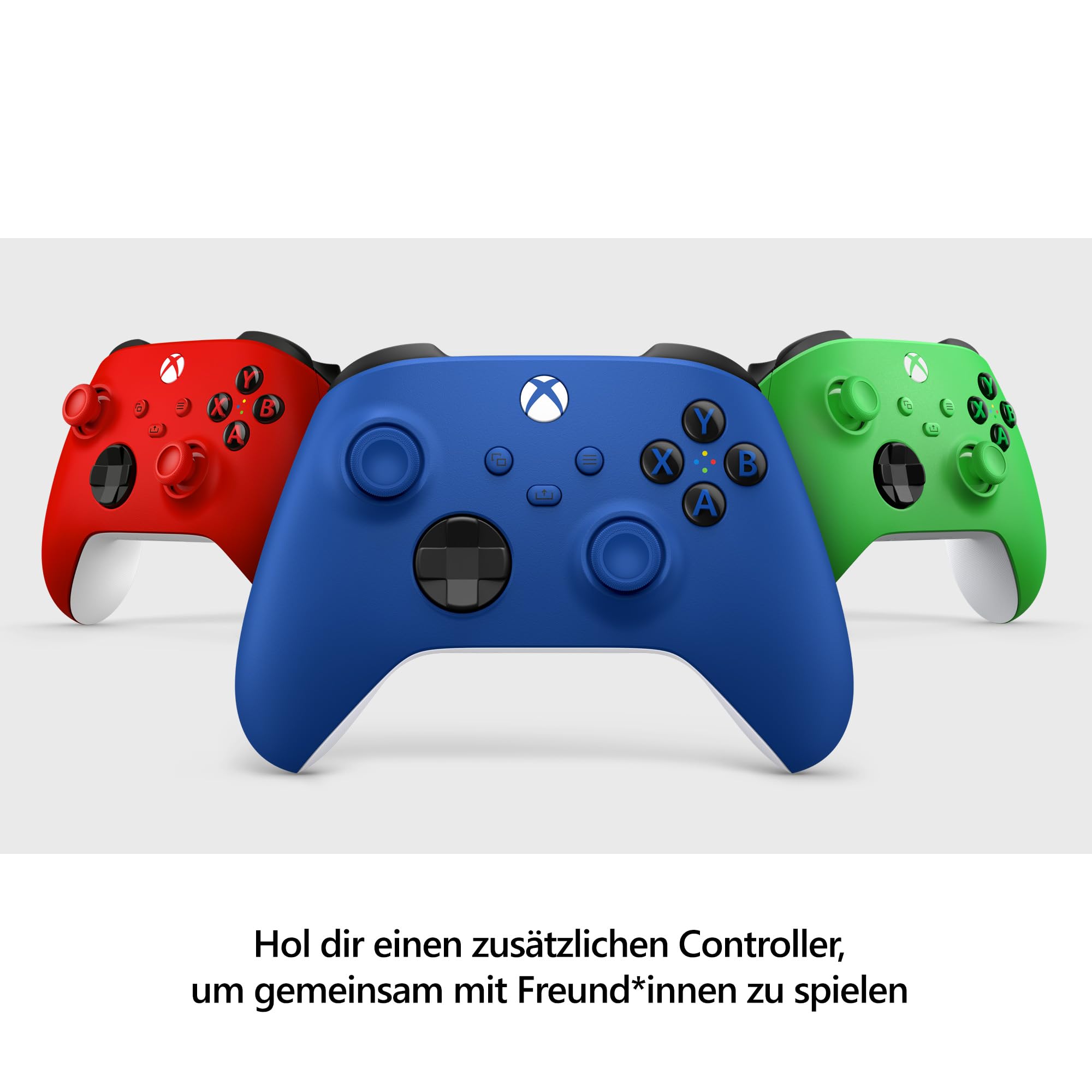 Xbox Series S : Amazon.de: Games