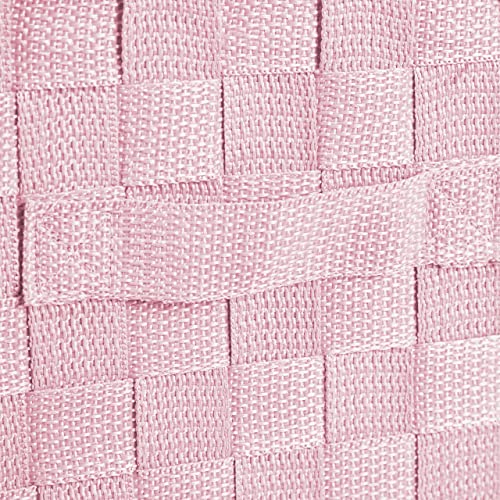 Relaxdays Contenitore Portaoggetti con Manici, per...