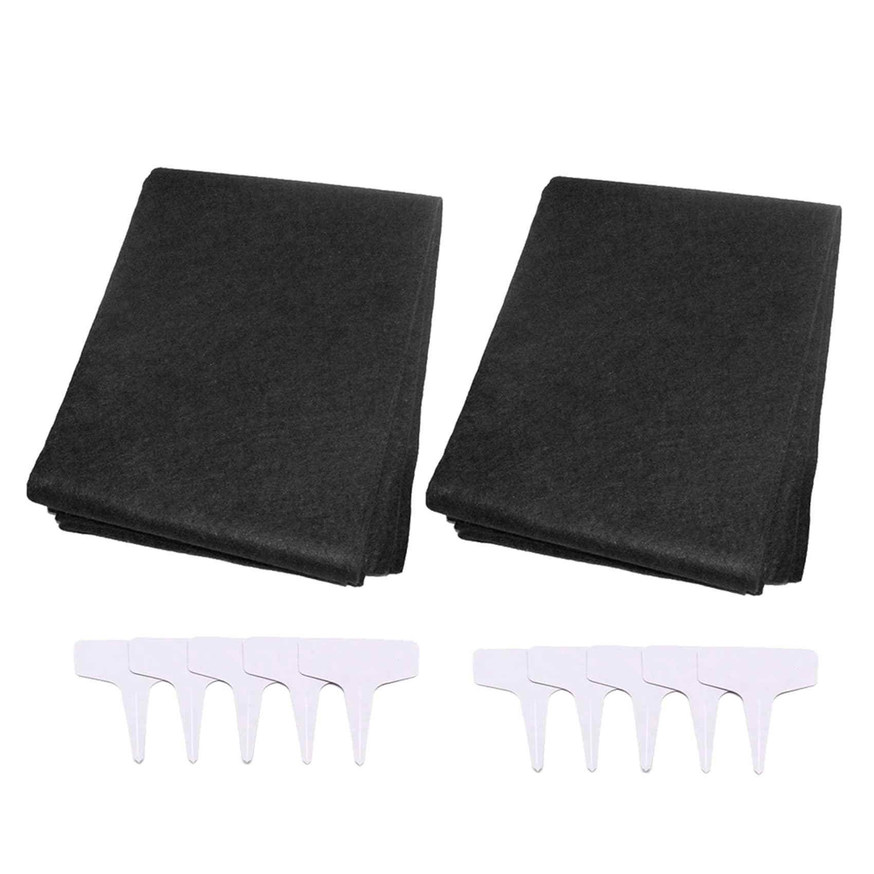 Jnchdghwa 2X Automatic Plant Watering Mat,120X100cm Capillary Mat Automatic Plant Watering System Capillary Gasket Absorbent Cloth