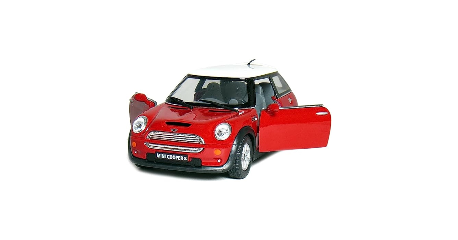 Auto Scale COLLECTION ミニ クーパー S Auto Scale Collection Mini Cooper S | eBay