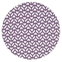 3M Xtract Cubitron II Gitternetz Schleifscheibe 710W, 150 mm, 120+, ungelocht, kletthaftend, wenig Staubentwicklung, lange Lebensdauer, 50 Stück
