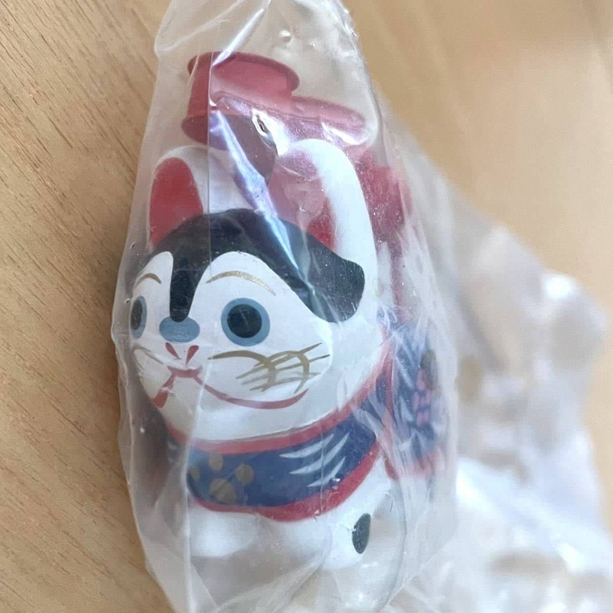 (未使用･未開封品)海洋堂×中川政七商　日本全国　まめ郷土玩具蒐集　第1弾　東京都・犬張子　＜単品＞ Amazon.co.jp: 日本全国 まめ 郷土玩具 蒐集 第一弾 東京都