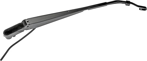 Miniatura 1 de Dorman Brazo del limpiaparabrisas del lado del pasajero 602-5404 compatible con modelos seleccionados Kenworth