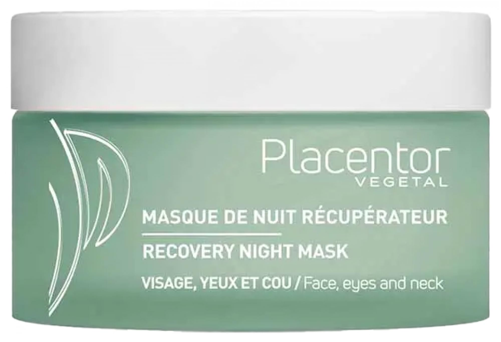 Placentor VéGéTal Masque Nuit RéCupéRateur 50Ml-image