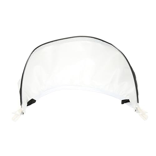 Miniatura 2 de 3M Versaflo 37325-case Standard Face Seal M-935/37325(AAD), 5 EA/Case, blanco (paquete de 5)