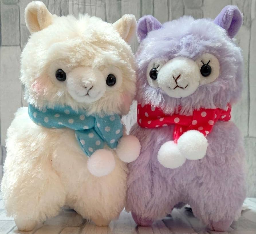 アルパカッソ　アルパカ　ぬいぐるみ　マスコット　まとめ売り ほんわかアルパカッソ アルパカぬいぐるみ - メルカリ