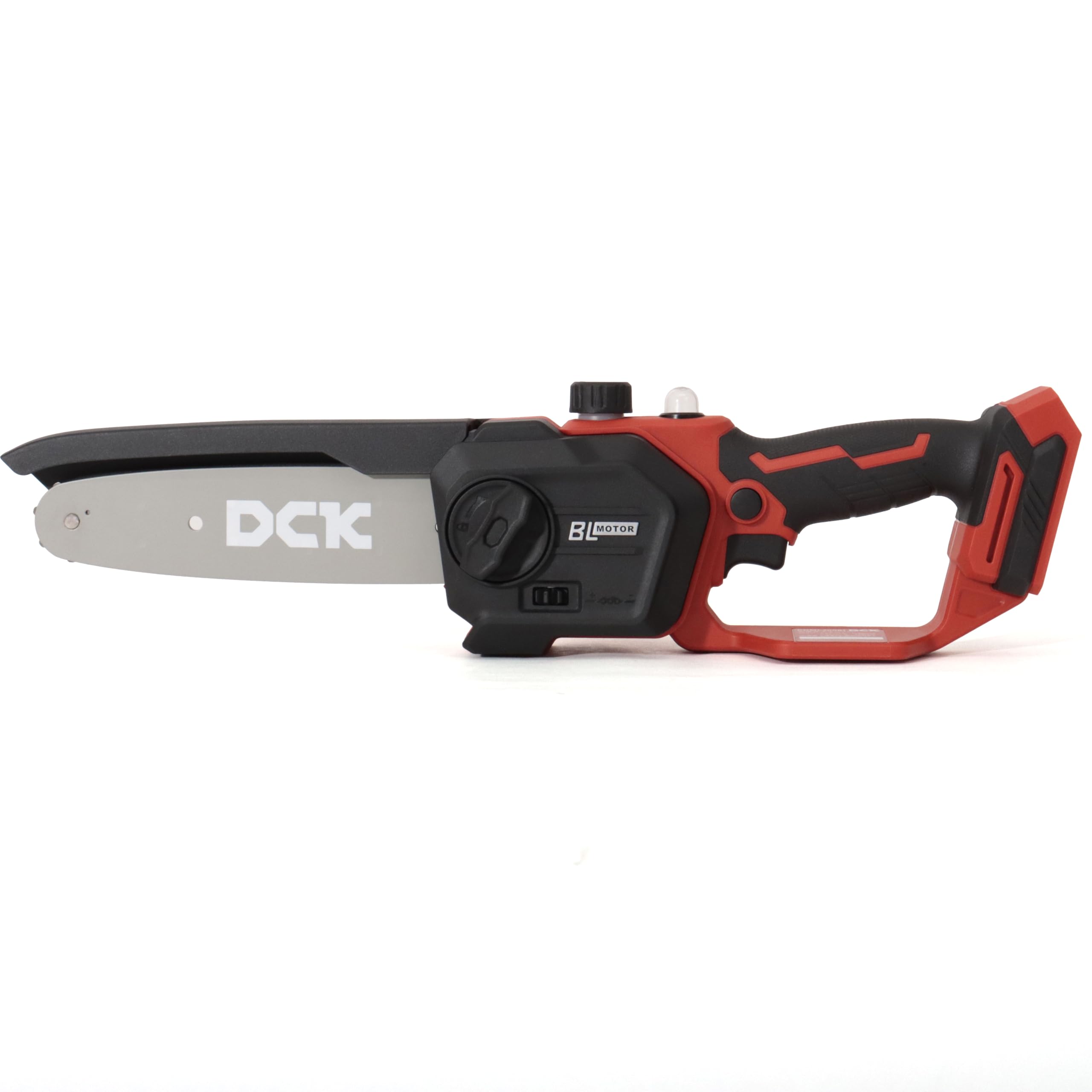 Amazon | DCK 20V チェンソー KDML20081(Z) ガイドバー200mm