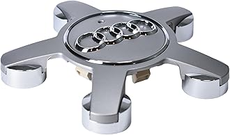 Audi A4 A5 A6 A8 S5 S6 S8 Wheel Center Cap 4F0601165N