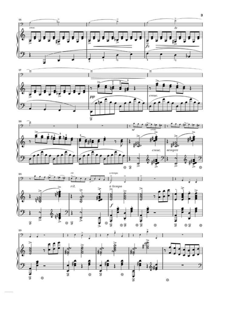 HENLE VERLAG GRIEG E. - SONATA A MINOR OP. 36 AND OTHER WORKS Klassische Noten Cello