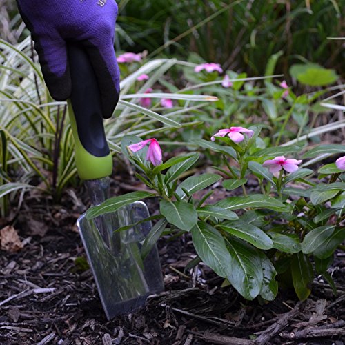 Set de 3 Herramientas para Jardín resistentes miniatura 4