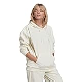 Comfy Chords Hoodie Off-White MD
