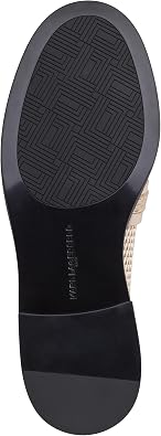 Karl Lagerfeld Women's Randall Loafer with Logo Hardware