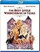 The Best Little Whorehouse in Texas [Blu-ray]
