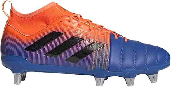 【新品未使用・サイン入】アディダス ラグビースパイク カカリXケブラー2 SG Amazon | アディダス カカリ X US サイズ: 9 | adidas | ラグビー