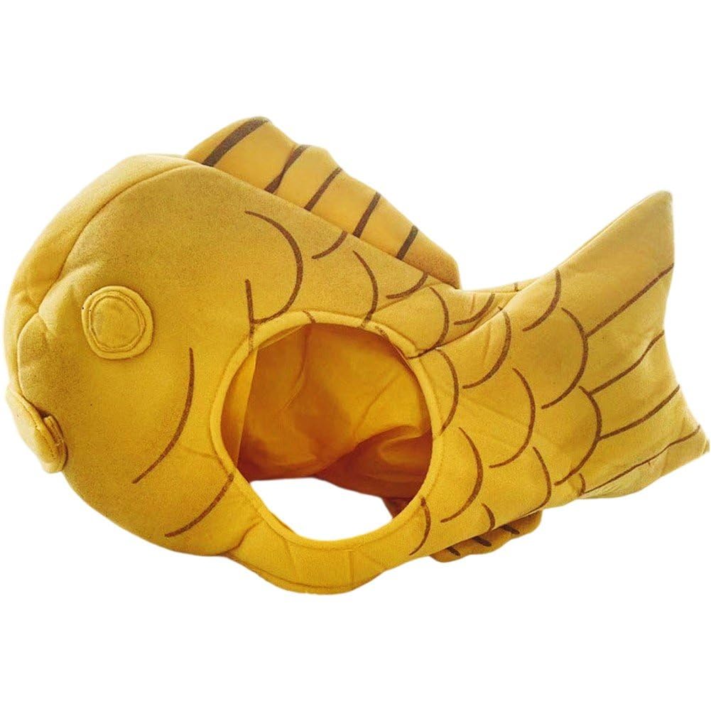 Kreskówka kapelusz sjanowca, kapelusz zwierzęcia, zabawny kapelusz imprezowy, kostium, uroczy dodatek do zdjęć na karnawał, odgrywanie ról, impreza, cosplay, akcesoria kostiumowe