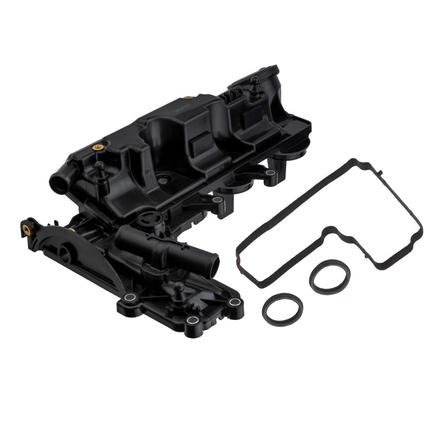 Couvercle Soupape D'arbre Cames Moteur Pour Land Pour Rover Pour Freelander 2 L359 2006-2014 Pour Range Pour Pour Evoque Pour Discovery Lr009411 Lr022304 Joint De Culasse