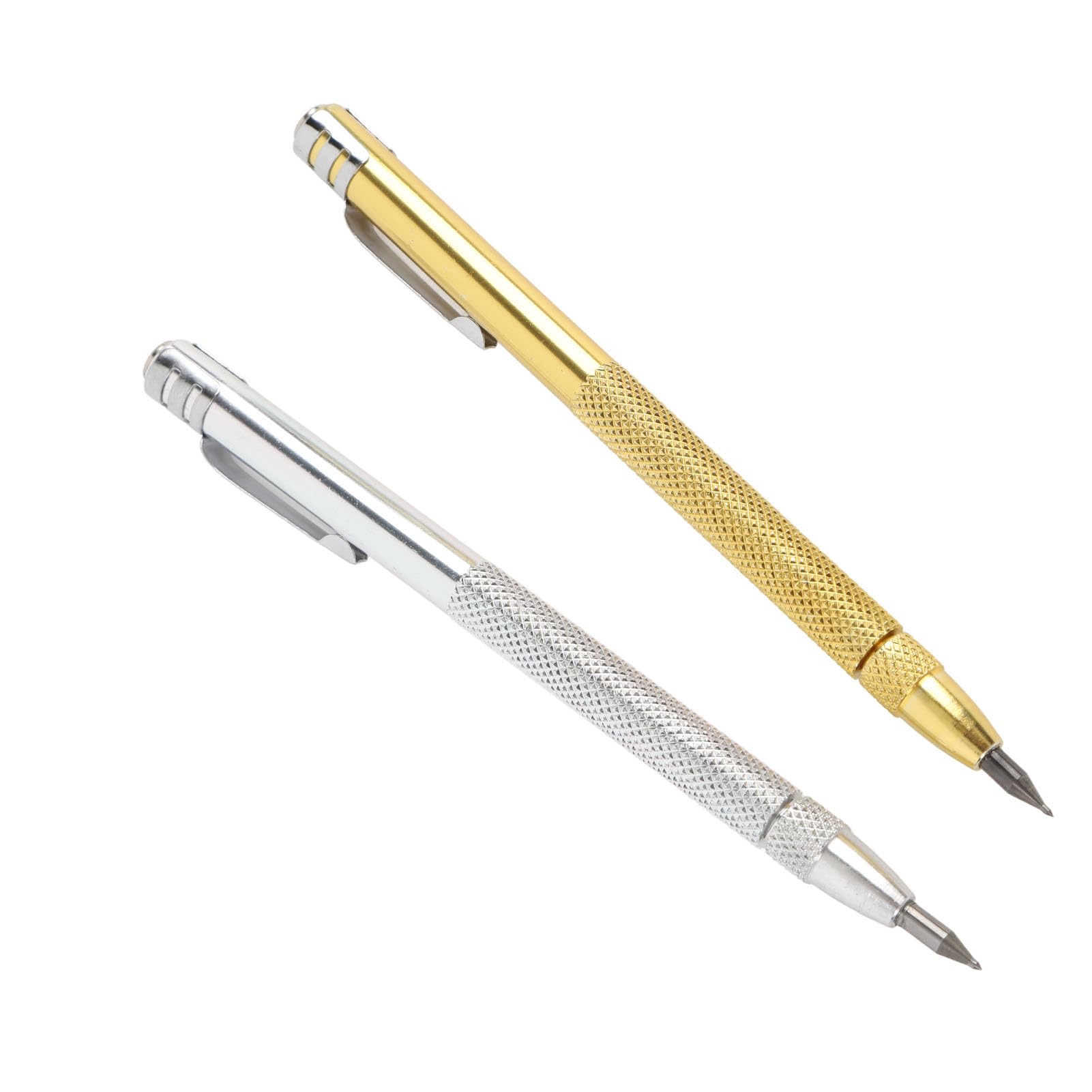Penna per Tracciare con Punta in Carburo di Tungsteno, Strumento per Tagliare il Ferro, Metallo per Superfici, Magneti in Ceramica