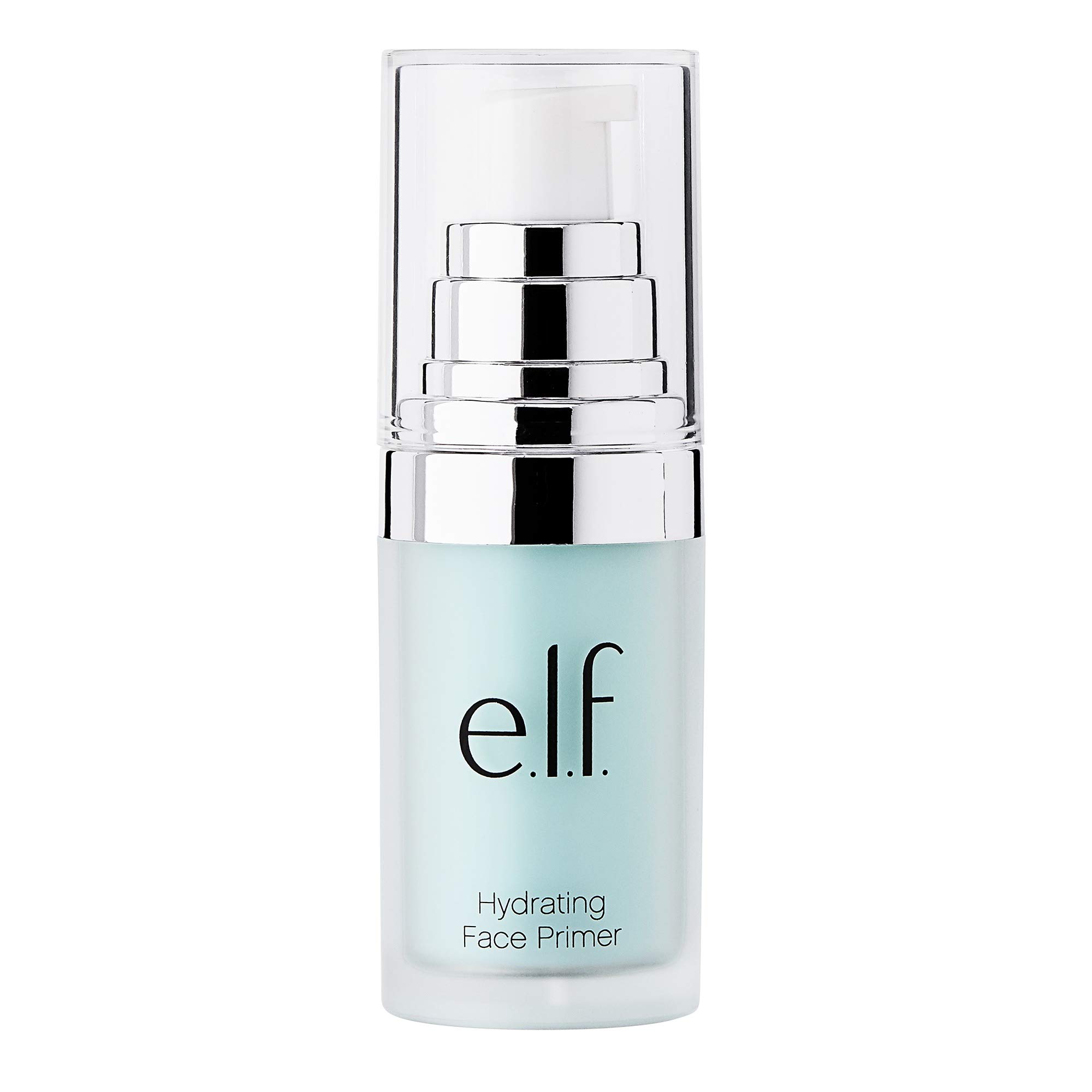 e.l.f., Hydrating Face Primer, Lightweight, Long Lasting, Creamy