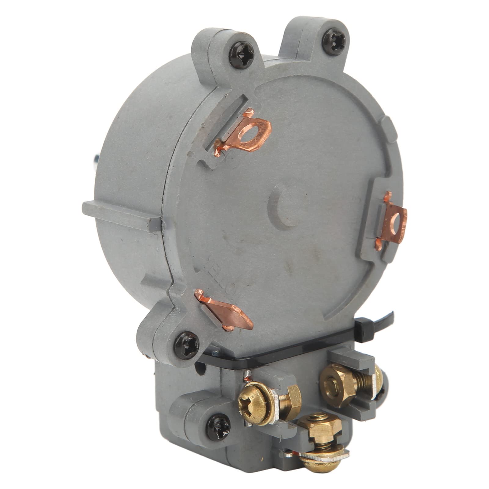 Buy MINNPOO Speed Control Switch, Electric Trolling Motor Switch High Current High Temperature