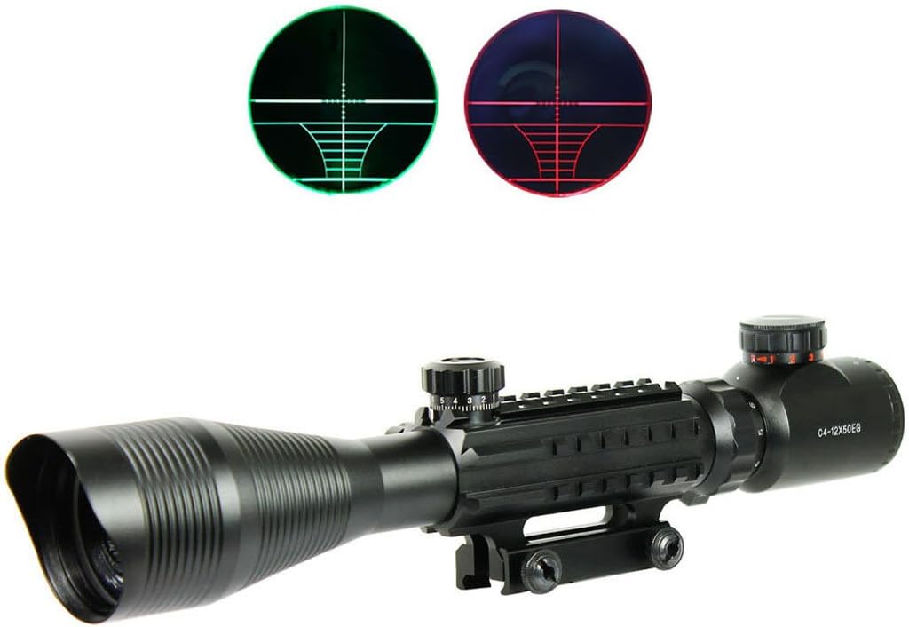 supporto per il cannocchiale per ruger 1022