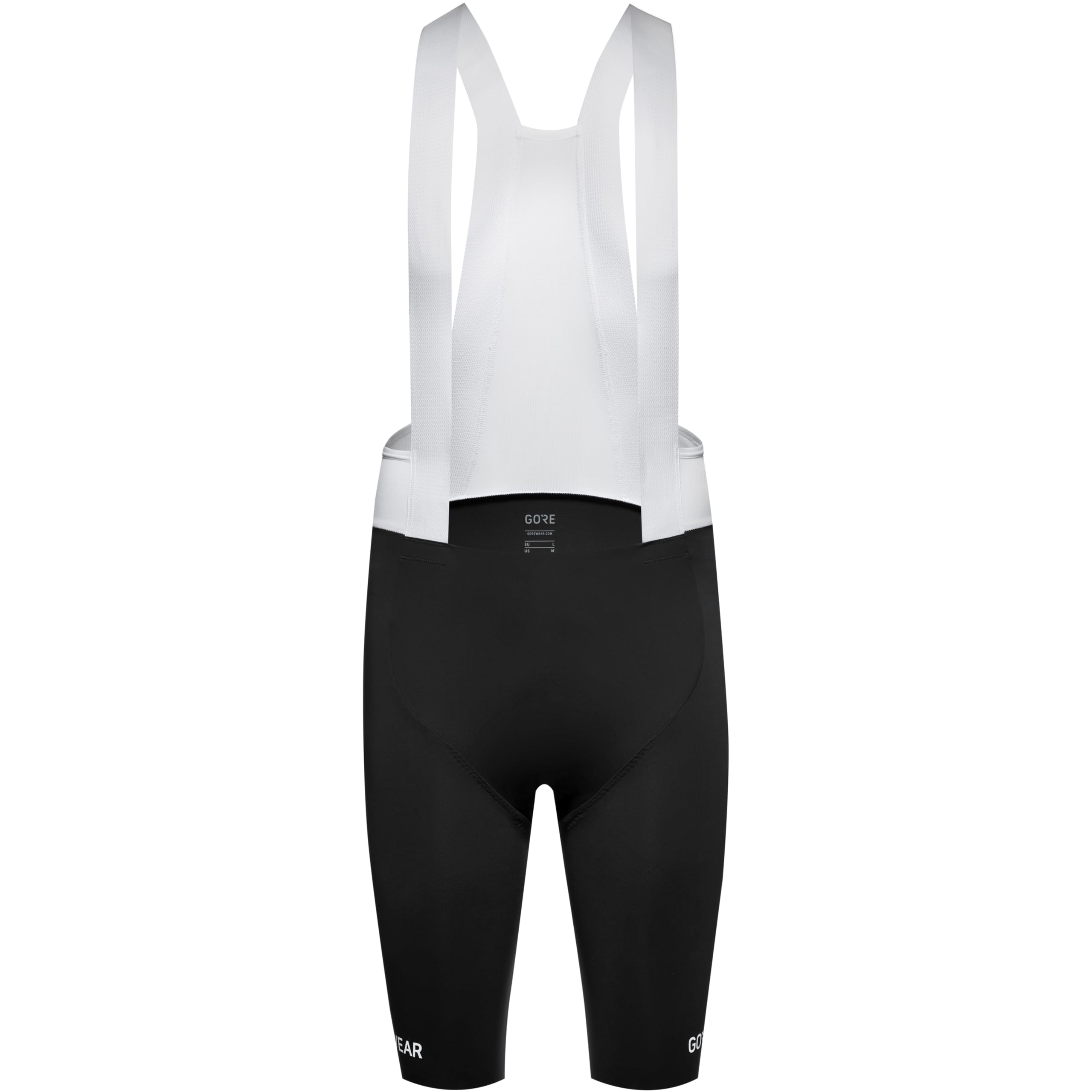 Gore Wear Culote+ con Tirantes Spinshift Hombre - Leggings Hombre