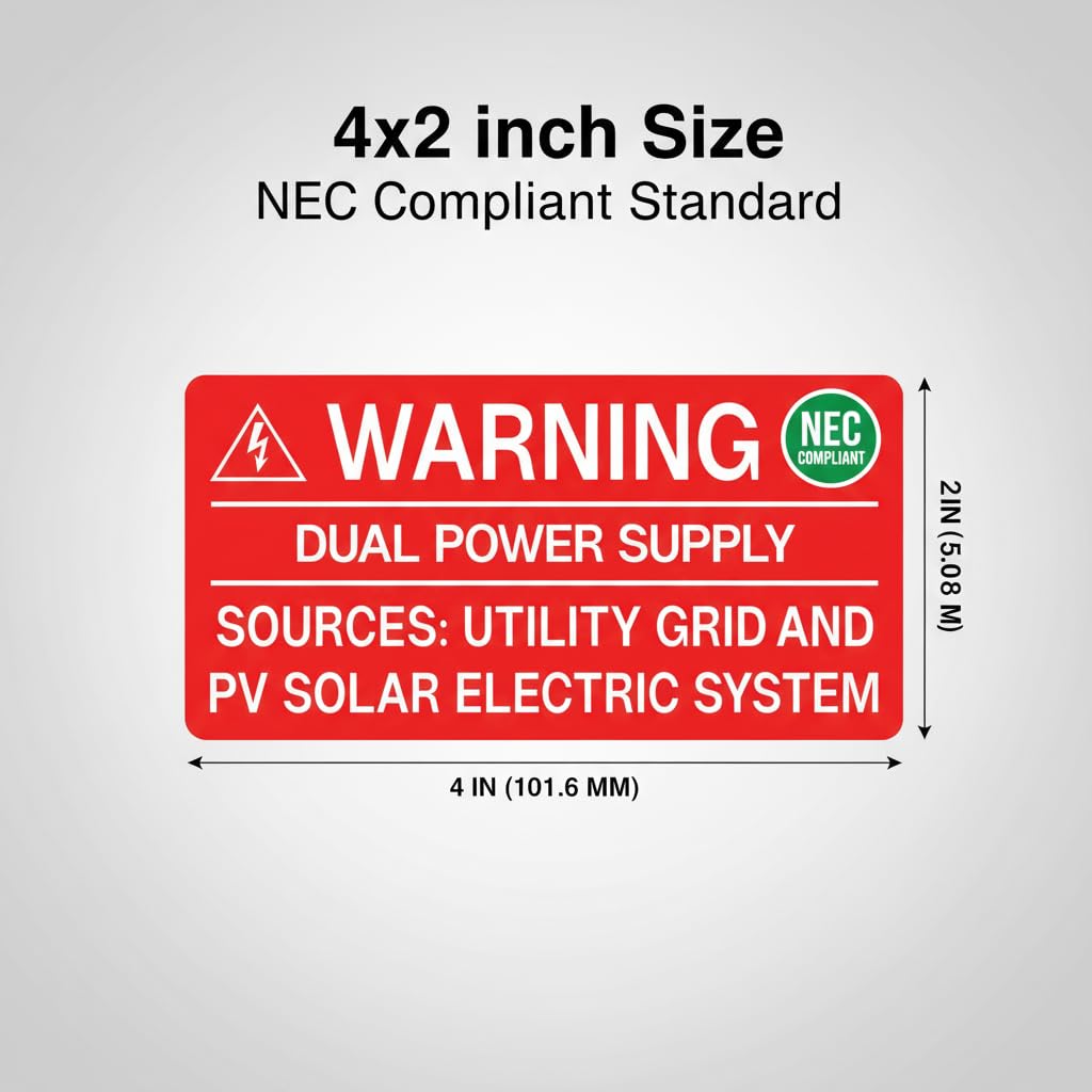 Elementi Di Sicurezza Elettrica - Foto 8