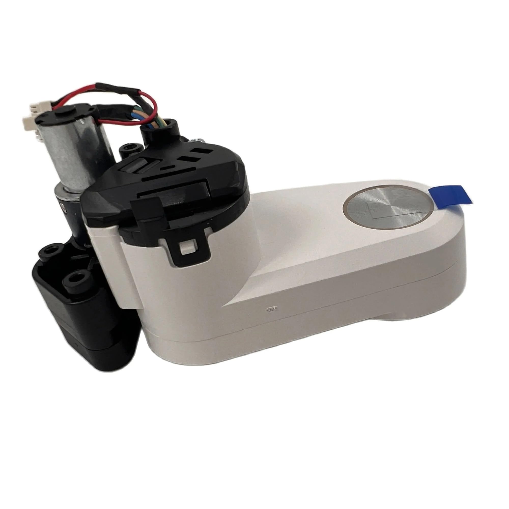 Accessoire aspirateur Dreame X40 Ultra pour un nettoyage impeccable des plinthes