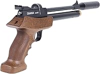 Vista 5 de Diana Pistola de aire de pellets PCP calibre .22 Bandit