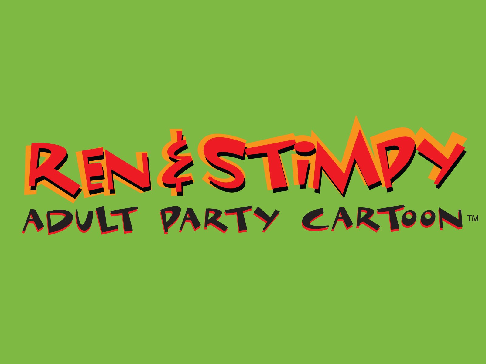 Watch Ren & Stimpy Adult Party Cartoon Season 1 Prime Video