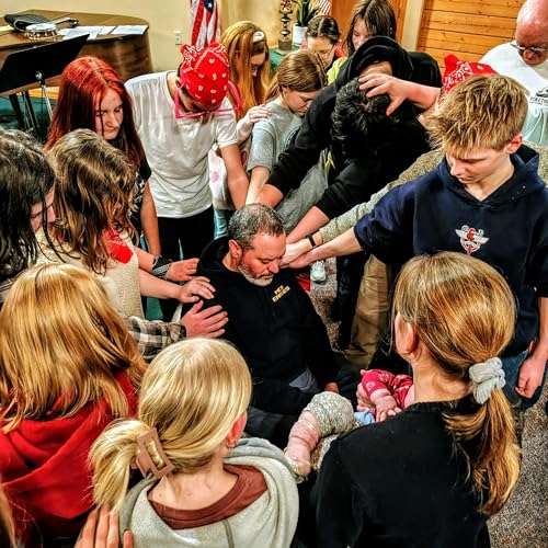 Zacchaeus Was a Wee Little Man!