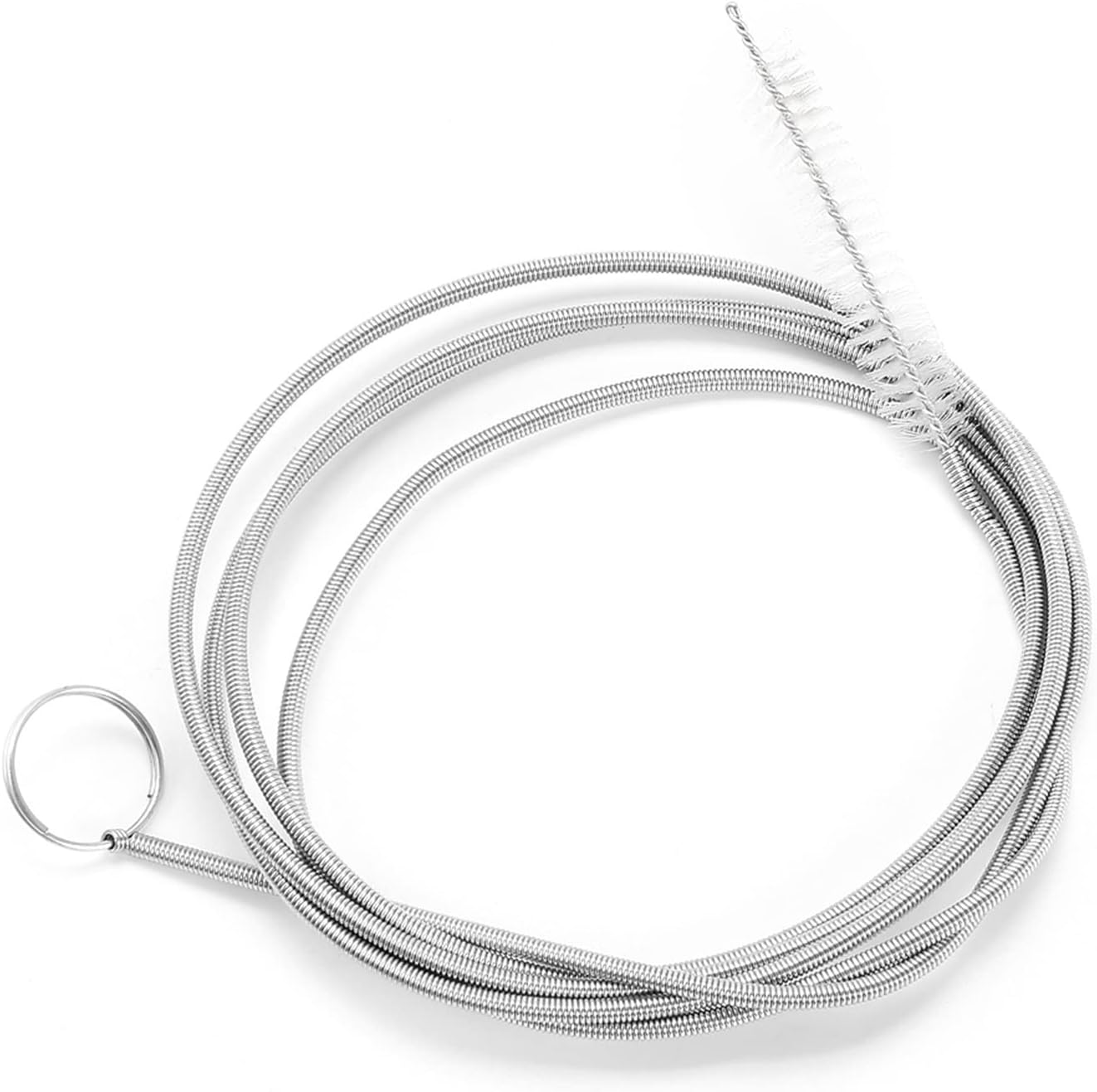 Car Sunroof Drain Pipe Dredge Cleaning Brush Dredging Tool