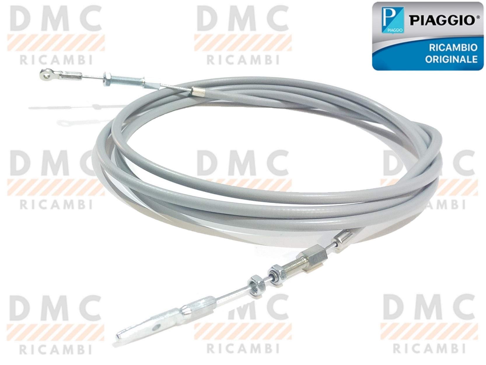 CAVO FILO RETROMARCIA PER APE 703 - APE 602 ORIGINALE PIAGGIO
