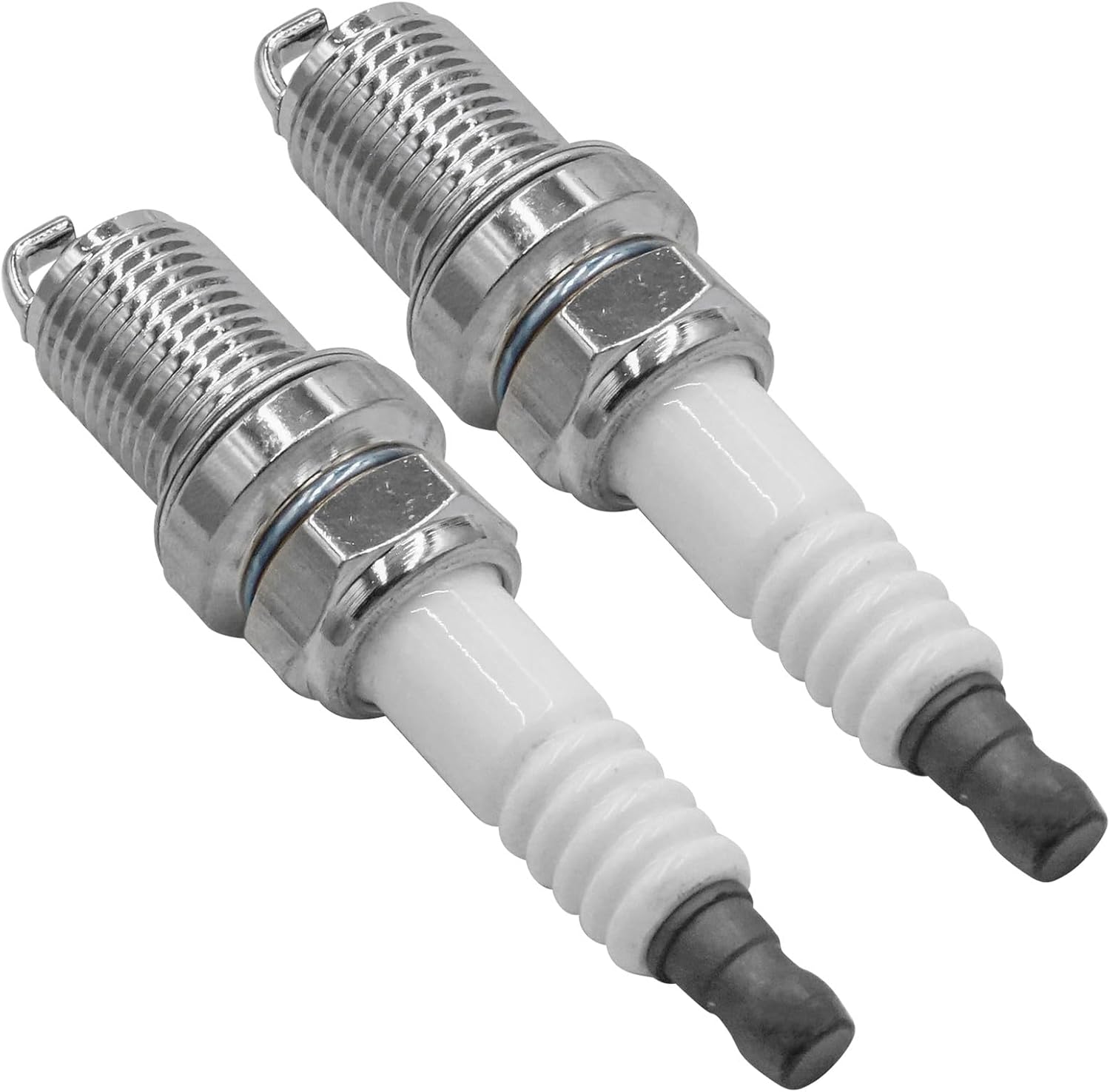 Replacement For MIU11020 M152656 GX21079 MIU13325 RFN12Y Standard Sparks Plug For John Deere Mod-C26C-65480