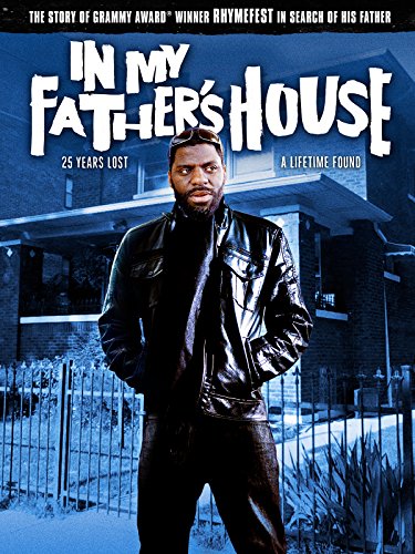 In My Father's House