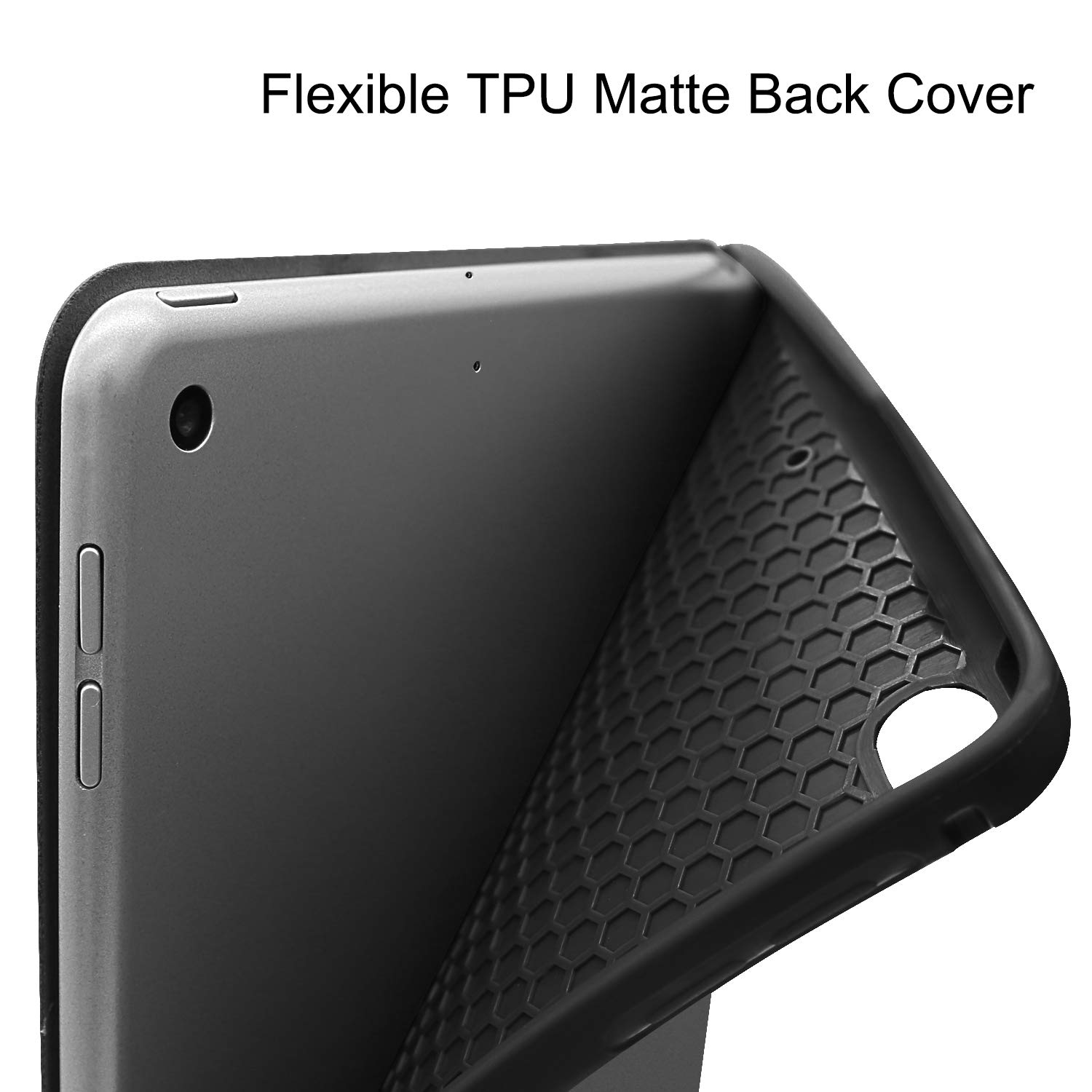 Amazon | iPad mini 5 ケース 【COKOVI】iPad mini 2019 NEW モデル