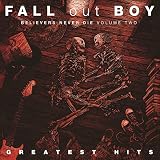 Believers Never Die - Greatest Hits, Vol. 2 [Translucent Red/Bone White LP] [Vinyl LP]