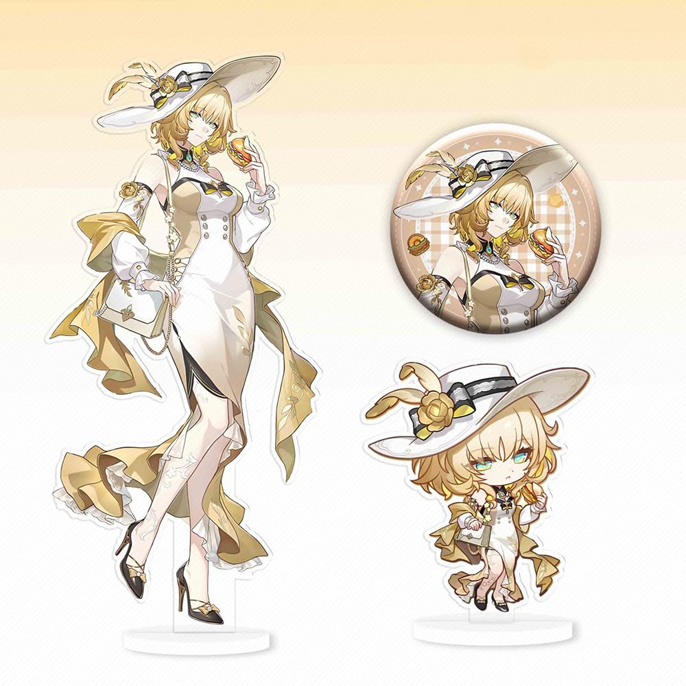 Amazon.co.jp: 崩壊：スターレイル アグライア トリビー コラボ 韓国