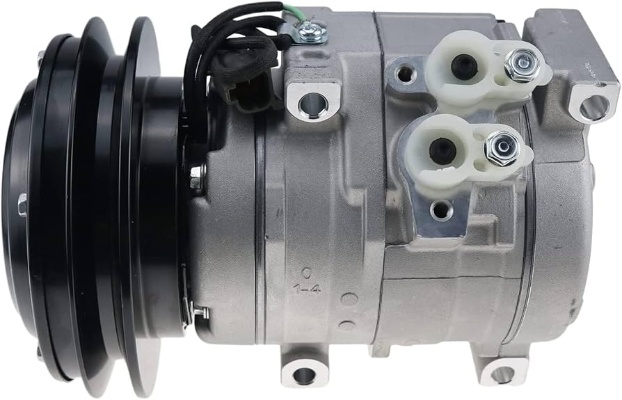 Amazon.com: JZGRDN A/C Compressor 247300-0510 447220-4052