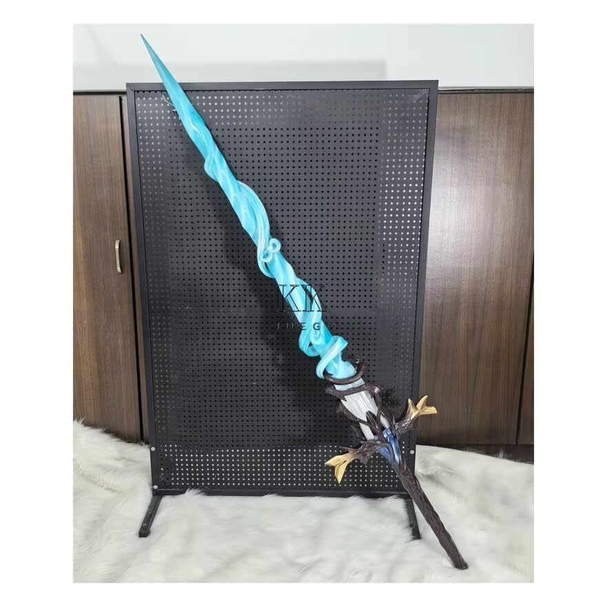 Amazon.co.jp: 鳴潮 カルテジア コスプレ 武器 大剣 160CM コスプレ