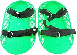 Calçados para acabamento de concreto e cimento Calçados leves para construção de pisos para decoração de casa Polimento de argamassa de cimento