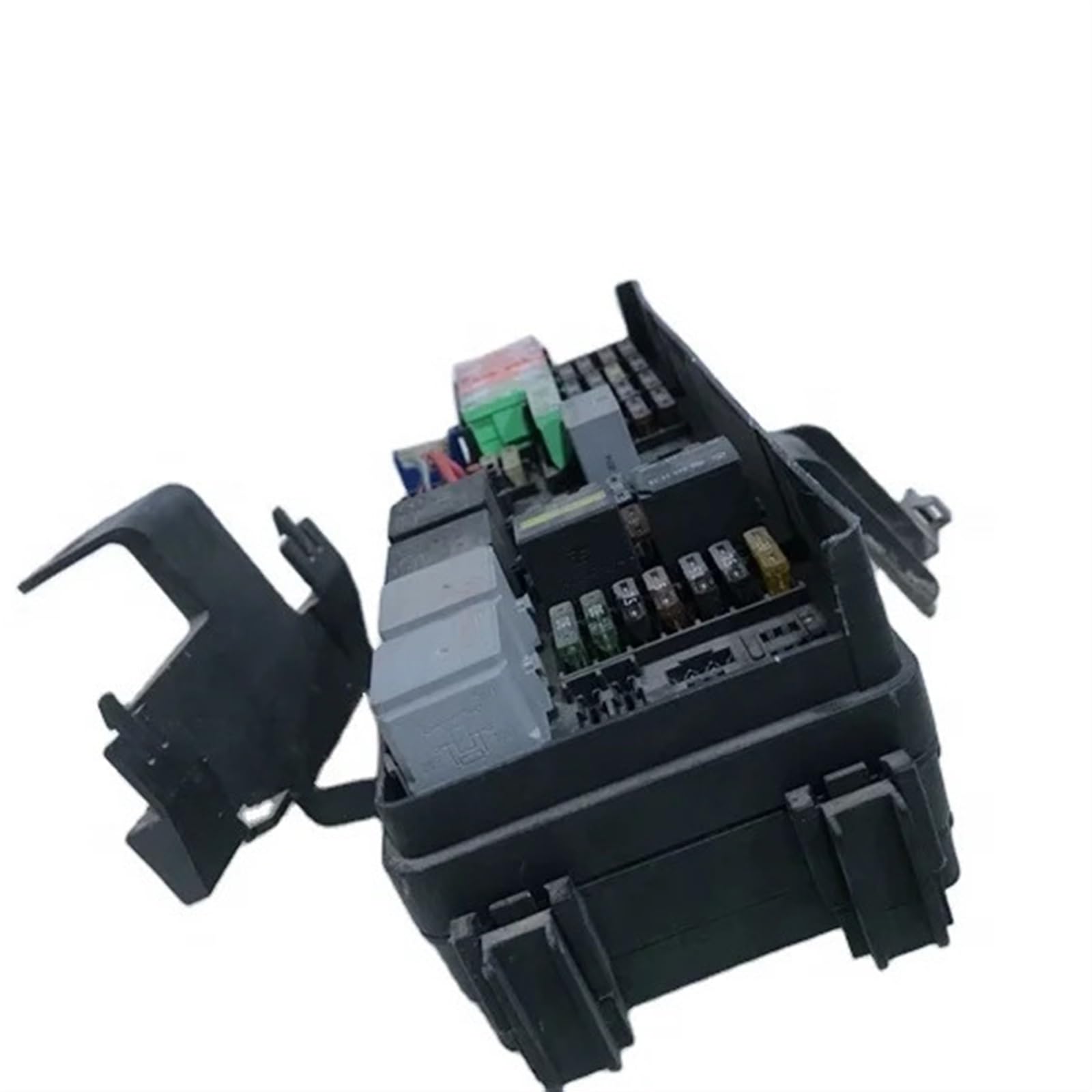 Módulo de relé y fusible trasero A1649820423 para W164 ML