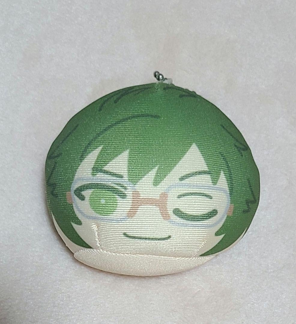 Amazon.co.jp: アイドリッシュセブン アイナナ 二階堂大和 お