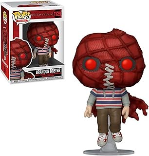 Comprar Funko 48518 Pop Movies: Brightburn-Brandon Breyer Collectible Toy, Multicolour