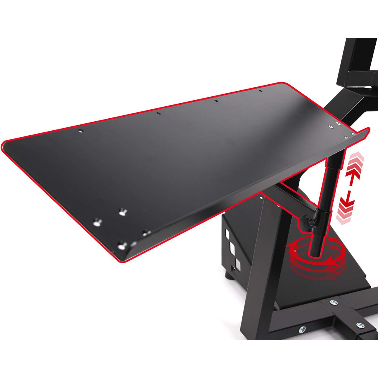 RaceRoom Tastatur Halterung - 75105066DT