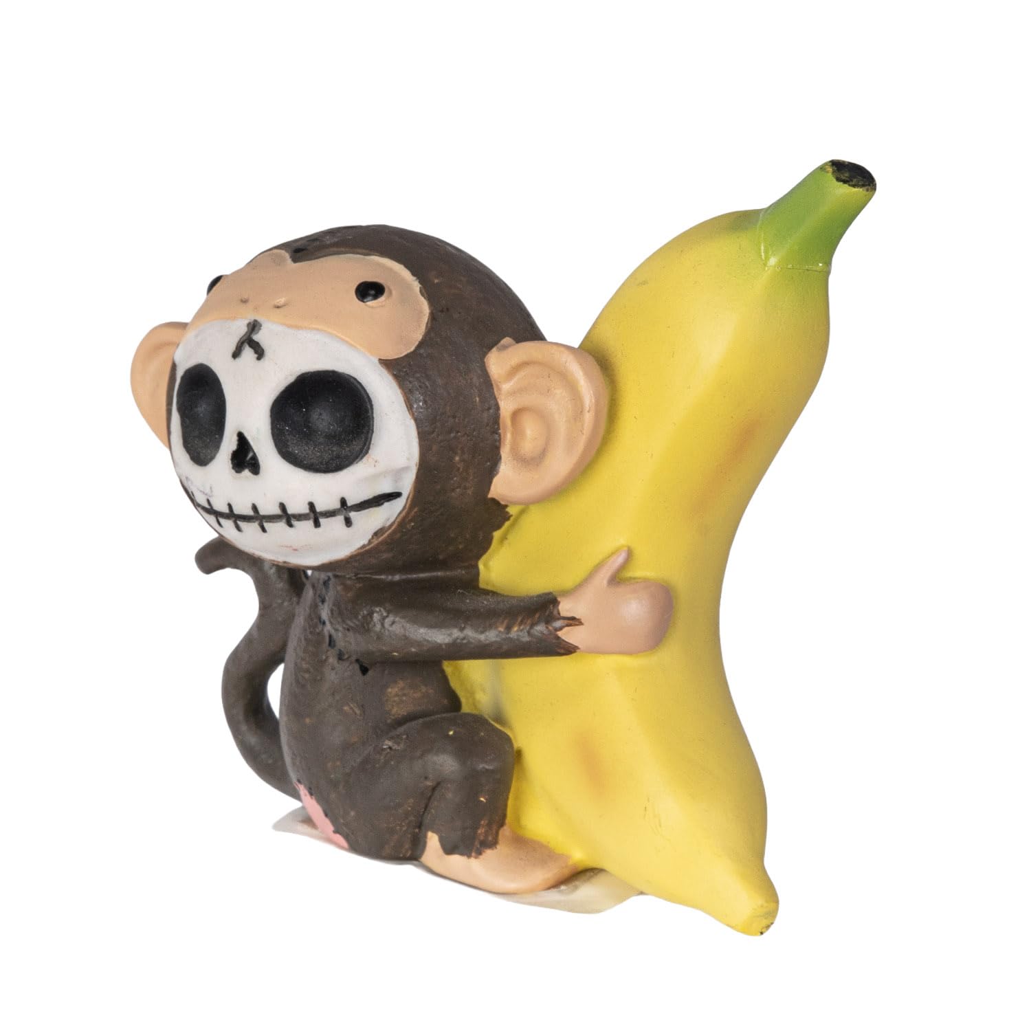 Amazon.com: SUMMIT COLLECTION Furrybones Munky Signature Skeleton