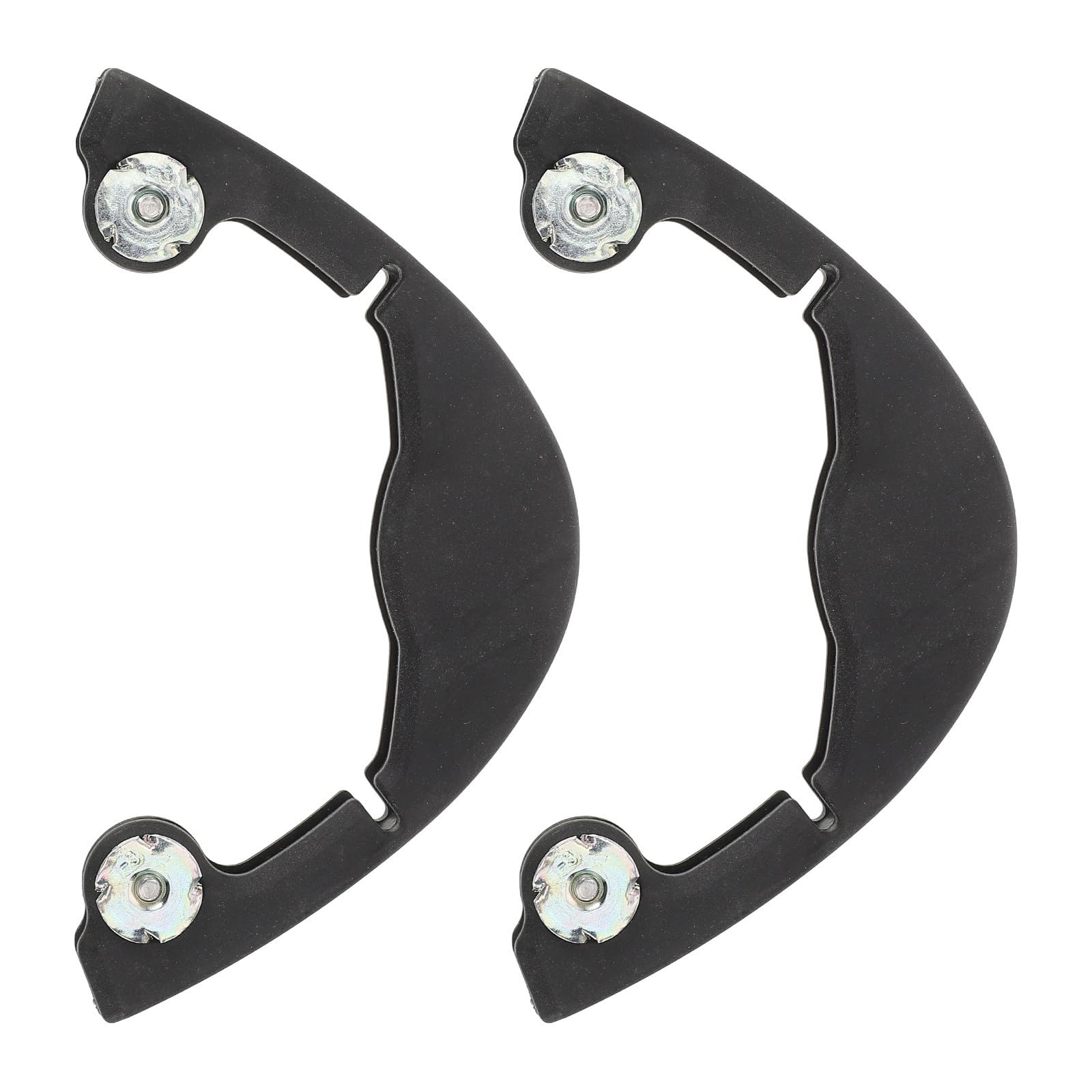 Toddmomy Protector De Borde De Patineta De Funda De Protección De Goma Absorbente De Protección De Borde para Patineta Diseño Especial para Estabilidad Y Durabilidad